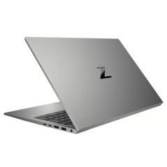 HP ZBook Firefly 15 G8 15.6" i7 11th 32GB 512GB W11P (brugt)