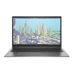 HP ZBook Firefly 15 G8 15.6" i7 11th 32GB 512GB W11P (brugt) Brugt bærbar computer 15" - HP ZBook Firefly 15 G8 15.6" i7 11th 32GB 512GB W11P (brugt)