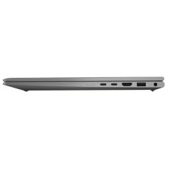 Brugt bærbar computer 15" - HP ZBook Firefly 15 G8 15.6" i7 11th 32GB 512GB W11P (brugt med mura)