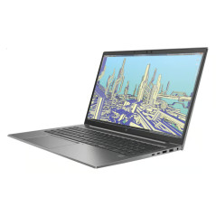 Brugt bærbar computer 15" - HP ZBook Firefly 15 G8 15,6" i7 11th 32GB 512GB W11P (brugt med mærke låg)
