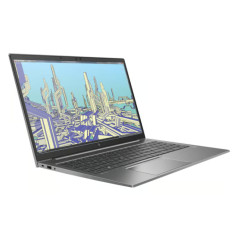 HP ZBook Firefly 15 G8 15,6" i7 11th 32GB 512GB W11P (brugt med mærke låg)
