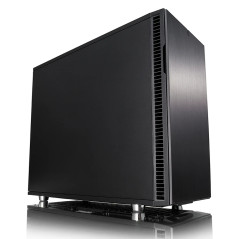 Fractal Define R6 gaming-computer med Intel i7 32GB 512GB SSD RTX2080 Win11 (brugt) Brugte gaming-computere - Fractal Define R6 gaming-computer med Intel i7 32GB 512GB SSD RTX2080 Win11 (brugt)