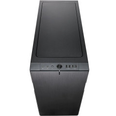 Fractal Define R6 gaming-computer med Intel i7 32GB 512GB SSD RTX2080 Win11 (brugt) Brugte gaming-computere - Fractal Define R6 gaming-computer med Intel i7 32GB 512GB SSD RTX2080 Win11 (brugt)