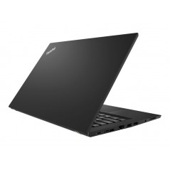 Lenovo Thinkpad T480s 14" i5 8GB 256GB W11P (brugt med små mærker på skærmen) Brugt laptop 14" - Lenovo Thinkpad T480s 14" i5 8GB 256GB W11P (brugt med små mærker på skærmen)
