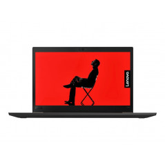 Brugt laptop 14" - Lenovo Thinkpad T480s 14" i5 8GB 256GB W11P (brugt med mura, små mærker på skærmen)