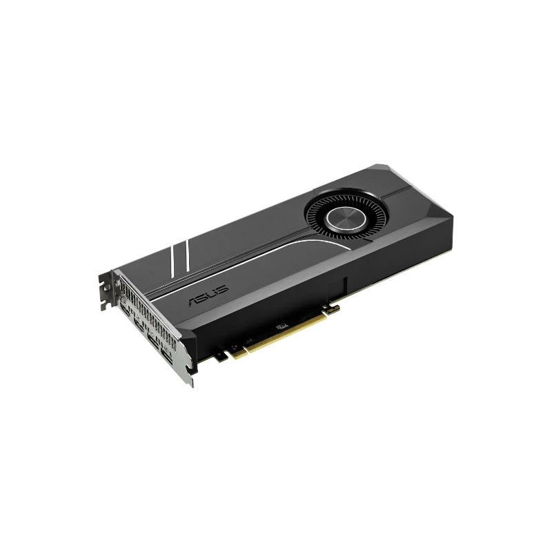 ASUS GeForce GTX 1080 Ti Turbo 11GB GDDR5X grafikkort (brugt) Brugte grafikkort - ASUS GeForce GTX 1080 Ti Turbo 11GB GDDR5X grafikkort (brugt)