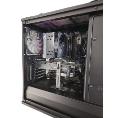 Fractal Define R6 gaming-computer med Intel i9 32GB 512GB SSD RTX2080 Win 11 (brugt) Brugte gaming-computere - Fractal Define R6 gaming-computer med Intel i9 32GB 512GB SSD RTX2080 Win 11 (brugt)