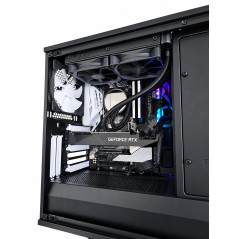 Fractal Define R6 gaming-computer med Intel i7 32GB 512GB SSD RTX2080 Win11 (brugt) Brugte gaming-computere - Fractal Define R6 gaming-computer med Intel i7 32GB 512GB SSD RTX2080 Win11 (brugt)