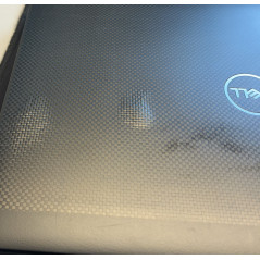 Brugt laptop 14" - Dell Latitude 7420 14" Full HD i5 11th 8GB 256GB W11P (brugt med slidt låg og touchpad*)