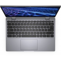 Dell Latitude 3330 13" FHD i3 11th 8GB 256GB W11P (brugtmed små kosmetiske defekter)