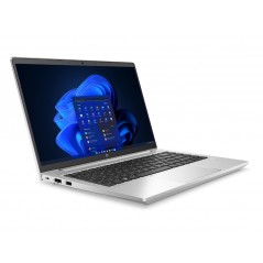 HP ProBook 440 G9 14" i5 12th 16GB 256GB W11P (brugt med mura, små mærker på skærmen) Brugt laptop 14" - HP ProBook 440 G9 14" i5 12th 16GB 256GB W11P (brugt med mura, små mærker på skærmen)