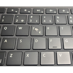Microsoft Surface Pro 7 Plus 12,3" i5 11th 16GB 256GB W11P Platinum med tastatur (brugt tastatur*) Brugt laptop 12" - Microsoft Surface Pro 7 Plus 12,3" i5 11th 16GB 256GB W11P Platinum med tastatur (brugt tastatur*)