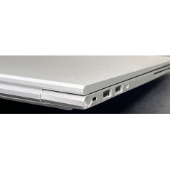 HP EliteBook 830 G8 13,3" i5 11th core 16GB 256GB W11P med 4G LTE, Sure View (brugt med buler) Brugt bærbar computer 13" - HP EliteBook 830 G8 13,3" i5 11th core 16GB 256GB W11P med 4G LTE, Sure View (brugt med buler)