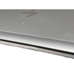 HP EliteBook 830 G8 13,3" i5 11th core 16GB 256GB W11P med 4G LTE, Sure View (brugt med buler) Brugt bærbar computer 13" - HP EliteBook 830 G8 13,3" i5 11th core 16GB 256GB W11P med 4G LTE, Sure View (brugt med buler)