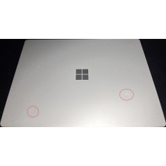 Microsoft Surface Laptop 4 13,5" i5 11th 8GB 512GB W11P Platinum (brugt*) Brugt bærbar computer 13" - Microsoft Surface Laptop 4 13,5" i5 11th 8GB 512GB W11P Platinum (brugt*)