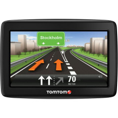 GPS enheder - TomTom Start 25 GPS