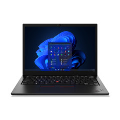 Lenovo ThinkPad L13 G3 13.3" i3 12th 8GB 128GB W11P (brugt med små mærker på skærmen)