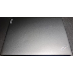 Brugt bærbar computer 13" - Lenovo ThinkPad L13 G3 13.3" i3 12th 8GB 128GB W11P (brugt med små buler)