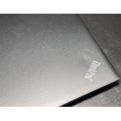 Brugt bærbar computer 13" - Lenovo ThinkPad L13 G3 13.3" i3 12th 8GB 128GB W11P (brugt med buler)