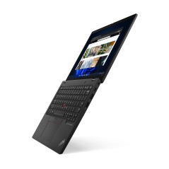 Brugt bærbar computer 13" - Lenovo ThinkPad L13 G3 13,3" i3 12th 8GB 128GB W11P (brugt med lille ridse på skærmen, lille revne)