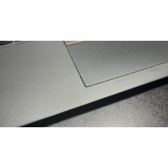 Brugt bærbar computer 13" - Lenovo ThinkPad L13 G3 13,3" i3 12th 8GB 128GB W11P (brugt med lille ridse på skærmen, lille revne)