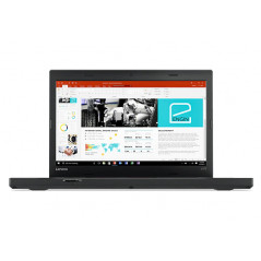 Lenovo ThinkPad L470 14" HD i5 (gen 6) 8GB 256GB W10P (brugt) - Thi...