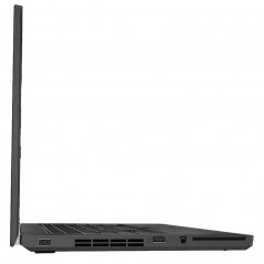 Brugt laptop 14" - Lenovo ThinkPad L470 14" HD i5 (gen 6) 8GB 256GB W10P (brugt)