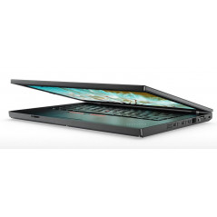 Brugt laptop 14" - Lenovo ThinkPad L470 14" HD i5 (gen 6) 8GB 256GB W10P (brugt)
