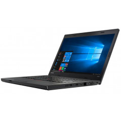 Brugt laptop 14" - Lenovo ThinkPad L470 14" HD i5 (gen 6) 8GB 256GB W10P (brugt)