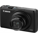 Canon PowerShot S95 digitalkamera