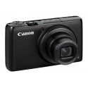 Canon PowerShot S95 digitalkamera