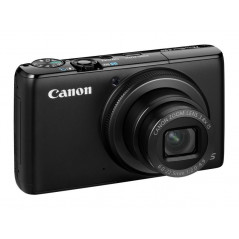Digitalkamera - Canon PowerShot S95 digitalkamera