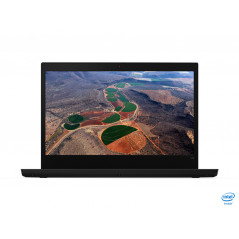 Brugt laptop 14" - Lenovo ThinkPad L14 14" i5 10th 8GB 256GB W11P (brugt med mura, små mærker på skærmen)