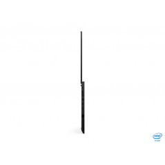 Brugt laptop 14" - Lenovo ThinkPad L14 14" i5 10th 8GB 256GB W11P (brugt med mura, små mærker på skærmen)