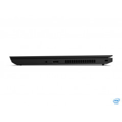 Brugt laptop 14" - Lenovo ThinkPad L14 14" i5 10th 8GB 256GB W11P (brugt med mura, små mærker på skærmen)