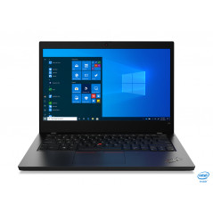 Lenovo ThinkPad L14 14" i5 10th 8GB 256GB W11P (brugt med mura, små...