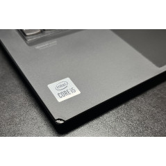 Brugt laptop 14" - Lenovo Thinkpad T14 G1 14" i5 10th 16GB 256GB W11P (brugt med lille hjørneskade*)