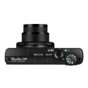 Canon PowerShot S95 digitalkamera