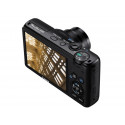 Canon PowerShot S95 digitalkamera