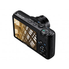 Digitalkamera - Canon PowerShot S95 digitalkamera