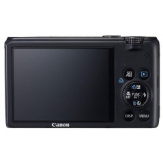 Digitalkamera - Canon PowerShot S95 digitalkamera