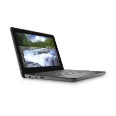 Brugt laptop 12" - Dell Latitude 3120 2-in-1 11.6" HD Touch N6000 8GB 128GB W11P (brugt)