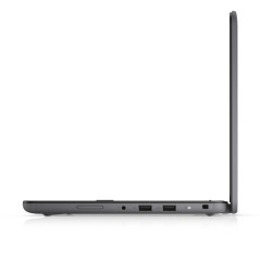 Brugt laptop 12" - Dell Latitude 3120 2-in-1 11.6" HD Touch N6000 8GB 128GB W11P (brugt)