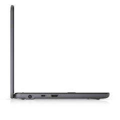 Brugt laptop 12" - Dell Latitude 3120 2-in-1 11.6" HD Touch N6000 8GB 128GB W11P (brugt)