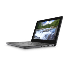 copy of Dell Latitude 3120 2-in-1 11.6" HD Touch N6000 8GB 128GB W1... Brugt laptop 12" - Dell Latitude 3120 2-i-1 11,6" HD Touch N6000 8 GB 128 GB W11P (brugt med lavere batterilevetid)