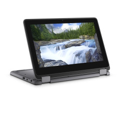 copy of Dell Latitude 3120 2-in-1 11.6" HD Touch N6000 8GB 128GB W1... Brugt laptop 12" - Dell Latitude 3120 2-i-1 11,6" HD Touch N6000 8 GB 128 GB W11P (brugt med lavere batterilevetid)