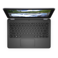 copy of Dell Latitude 3120 2-in-1 11.6" HD Touch N6000 8GB 128GB W1... Brugt laptop 12" - Dell Latitude 3120 2-i-1 11,6" HD Touch N6000 8 GB 128 GB W11P (brugt med lavere batterilevetid)