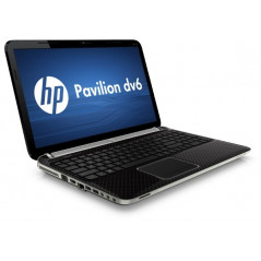 Computer til hjem og kontor - HP Pavilion dv6-6b42eo demo