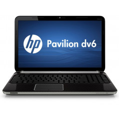 Computer til hjem og kontor - HP Pavilion dv6-6b42eo demo