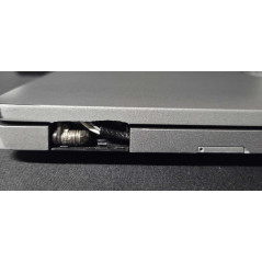 Brugt laptop 14" - Dell Latitude 5420 14" Touch i5 11th 16GB 512GB 4G W11P (brugt med beskadiget kabinet)